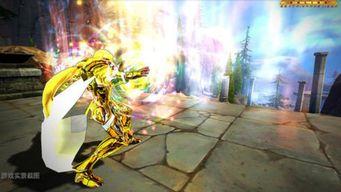 黄金圣斗士最新爆料,新篇章揭秘,神秘力量觉醒,命运之战一触即发! 第3张 黄金圣斗士最新爆料,新篇章揭秘,神秘力量觉醒,命运之战一触即发! 第3张