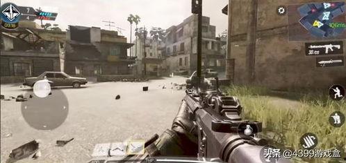 使命召唤新版本最新爆料,尖端科技与惊心动魄的战场对决  第3张