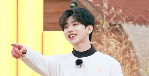 龚俊爆料综艺视频,幕后故事大公开 第3张 龚俊爆料综艺视频,幕后故事大公开 第3张